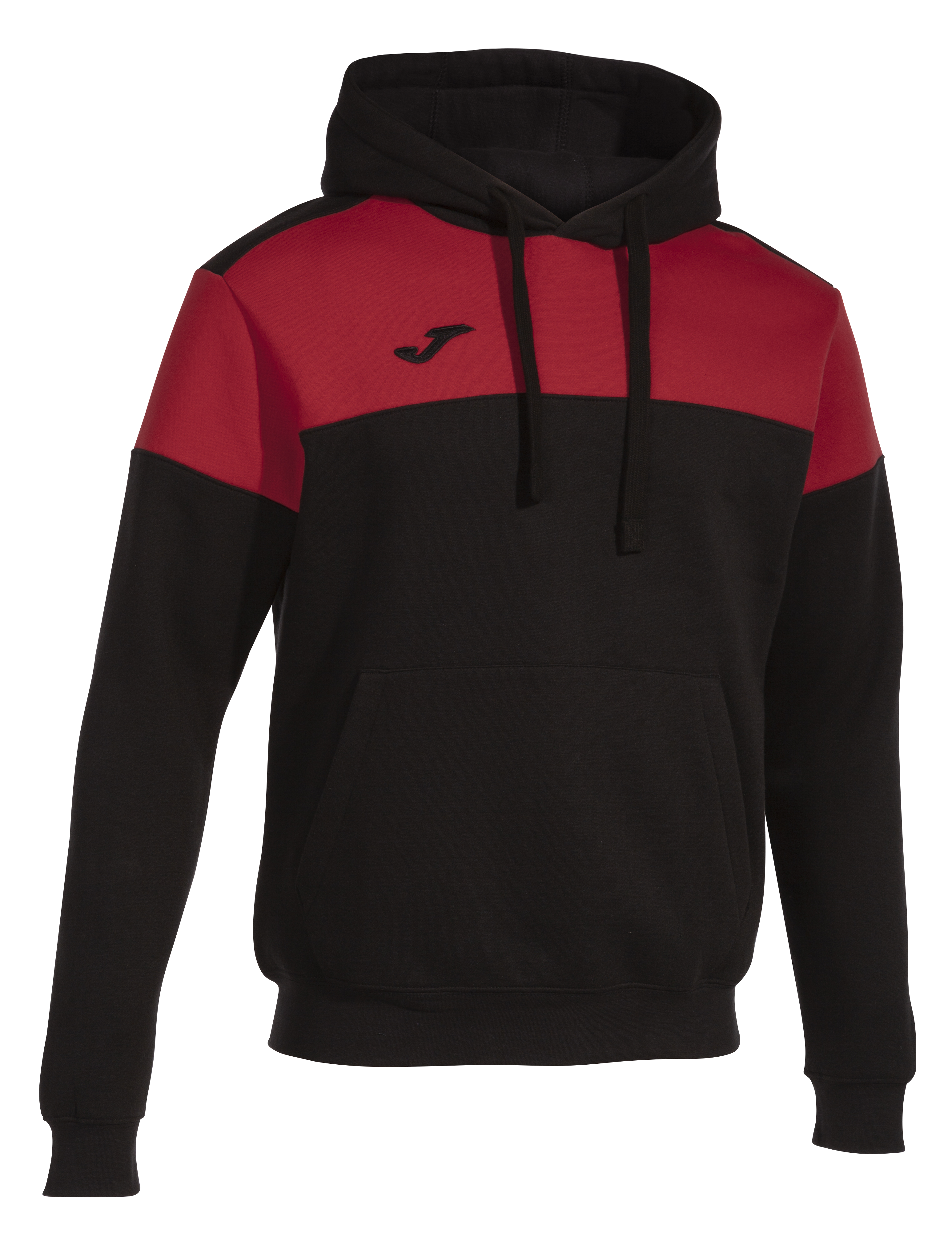 Crew V Hooded Sweatshirt - 6 Colours