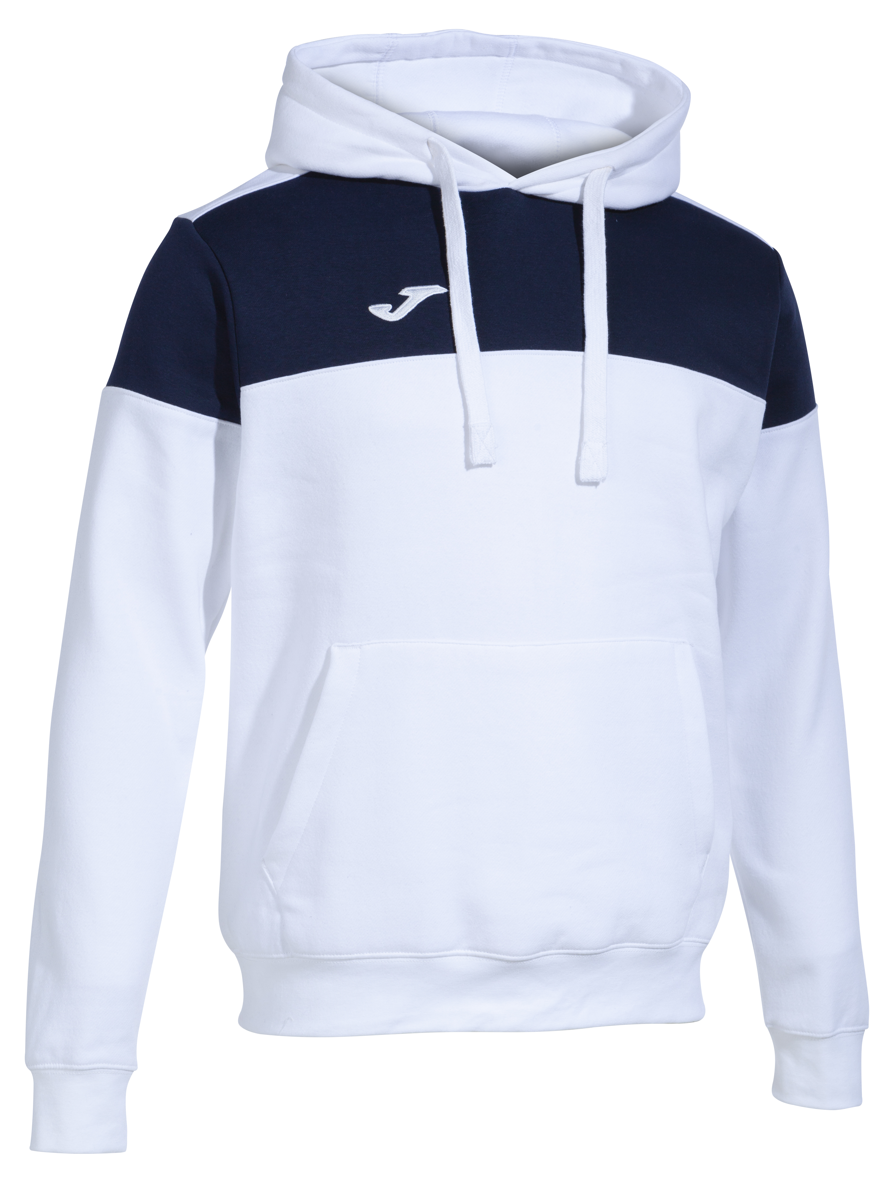 Crew V Hooded Sweatshirt - 6 Colours