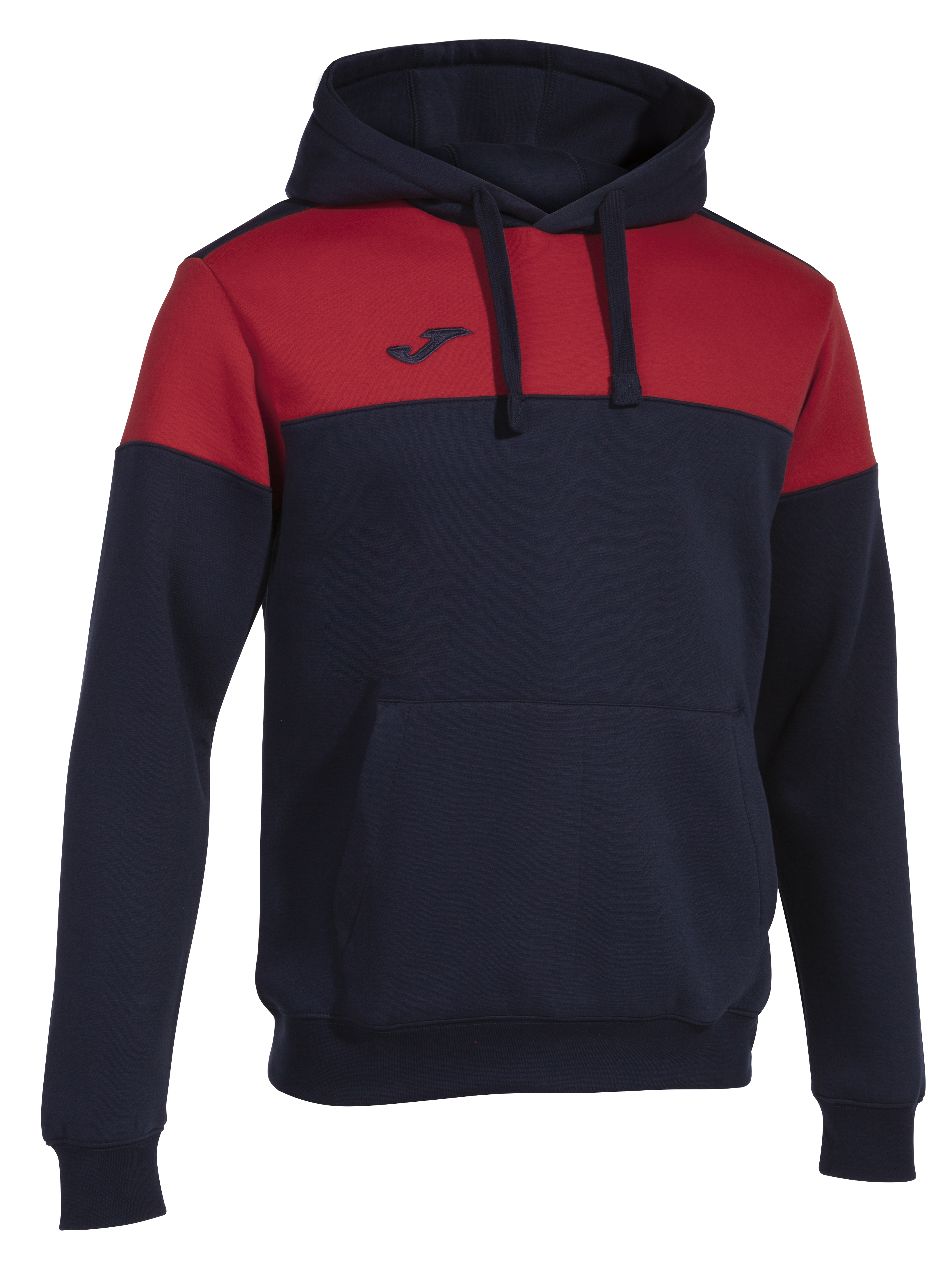 Crew V Hooded Sweatshirt - 6 Colours