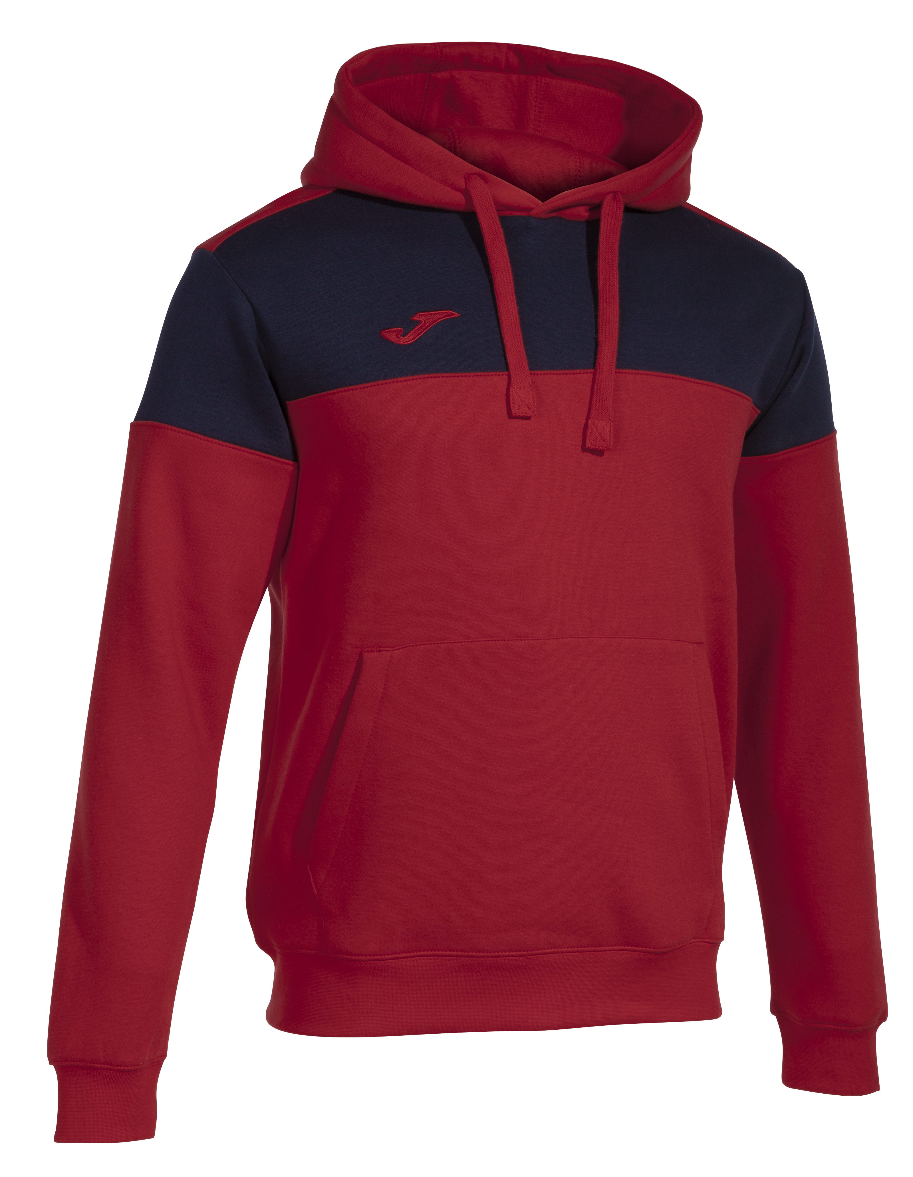 Crew V Hooded Sweatshirt - 6 Colours