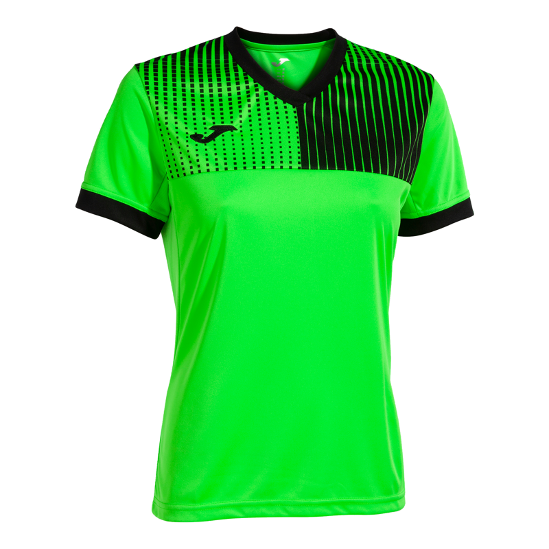 Womens Eco Supernova IV Playing Shirt
