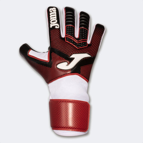Hunter Goalkeeper Gloves  -  Junior