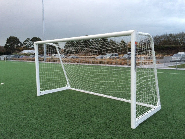 Velocity Junior Portable Aluminium Goal - POA