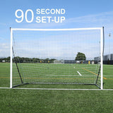 2m x 1m Elite Flexi Training Goal