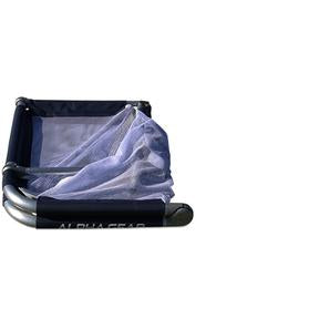 Alpha Aluminium Folding Goal