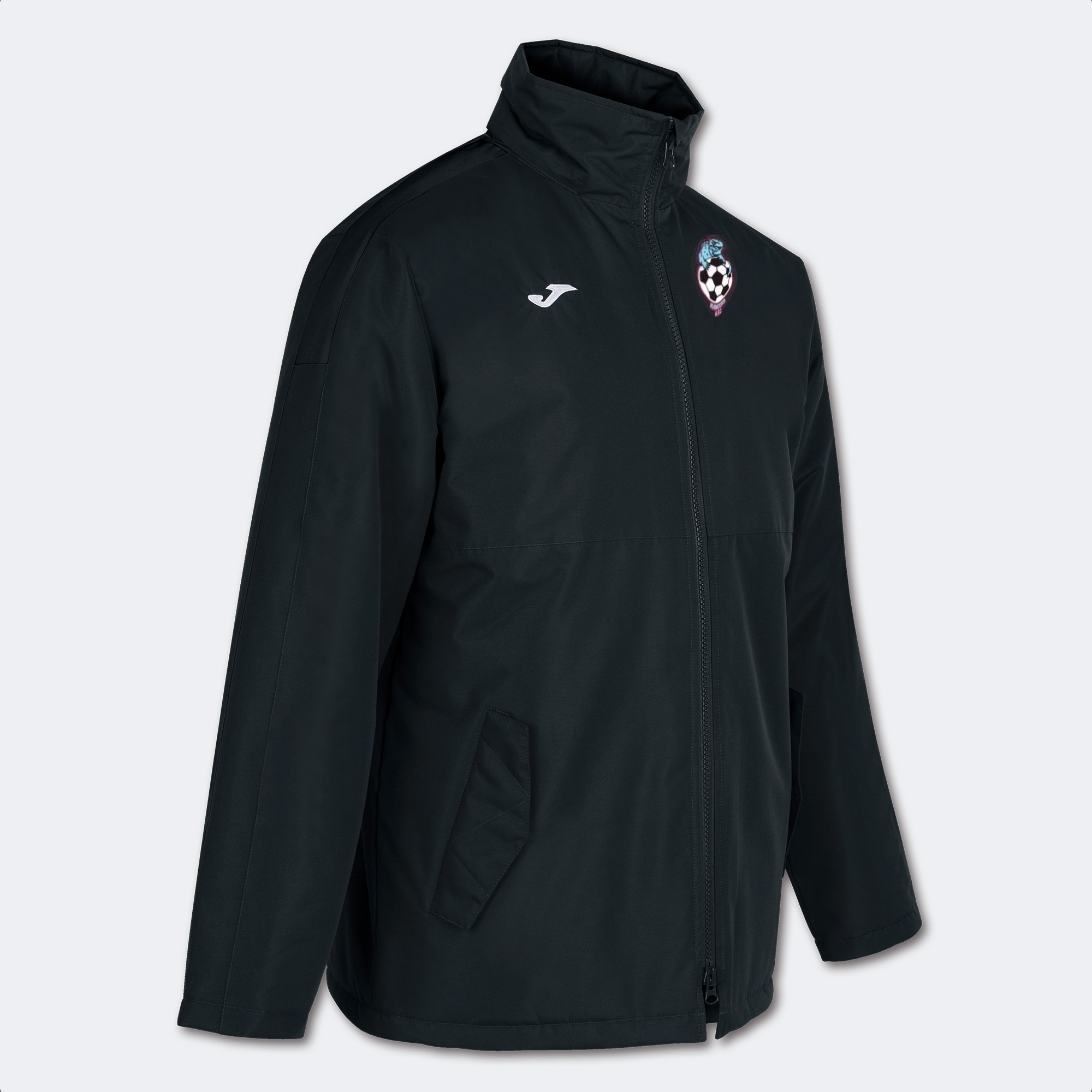 Rangers AFC  Bench Jacket