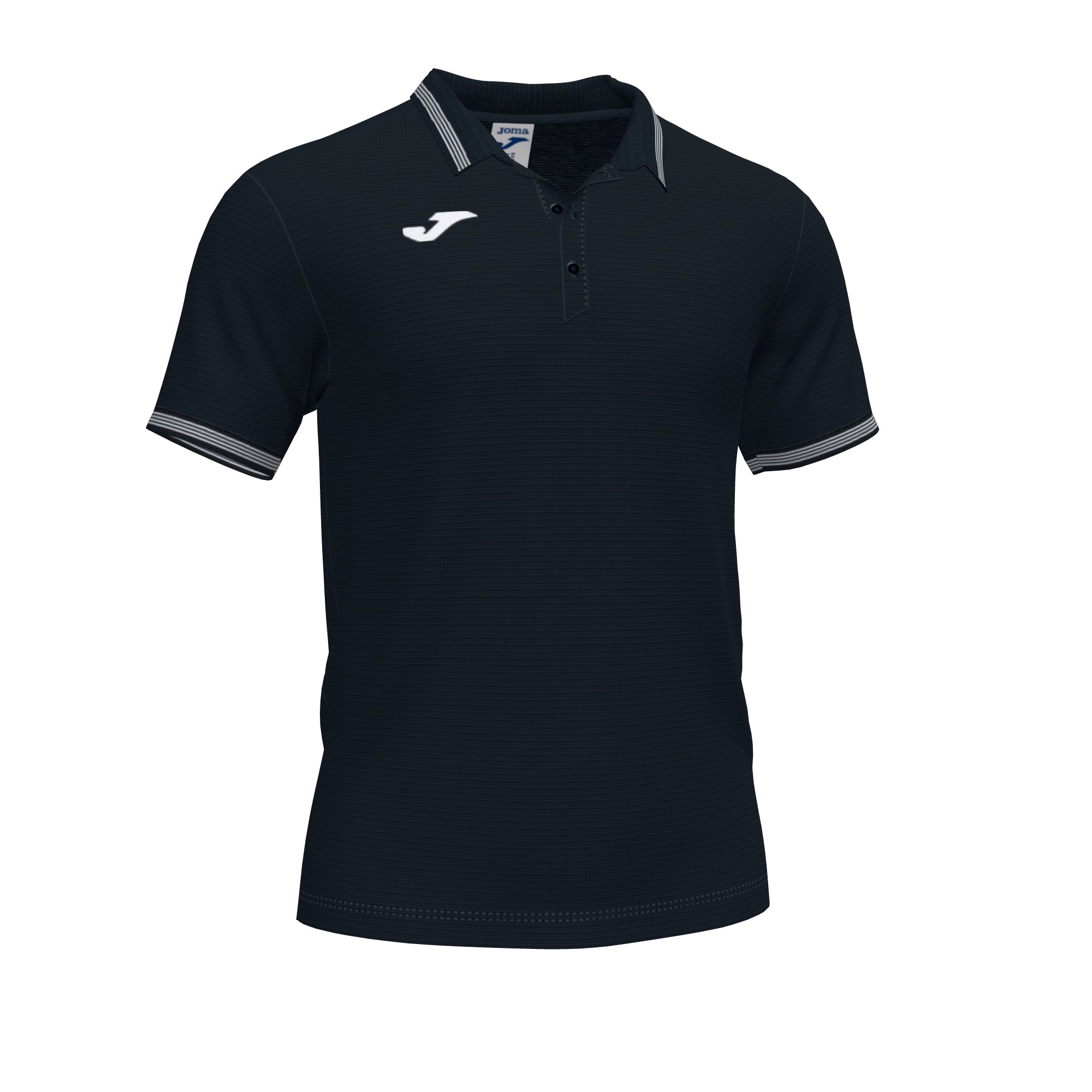 Campus III  Polo Shirt