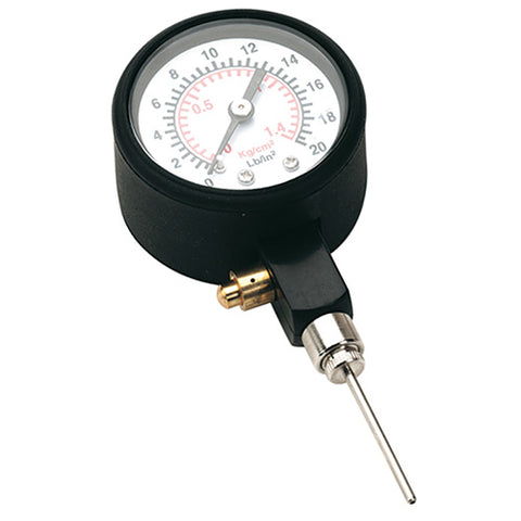 Easi Gauge - ball pressure gauge