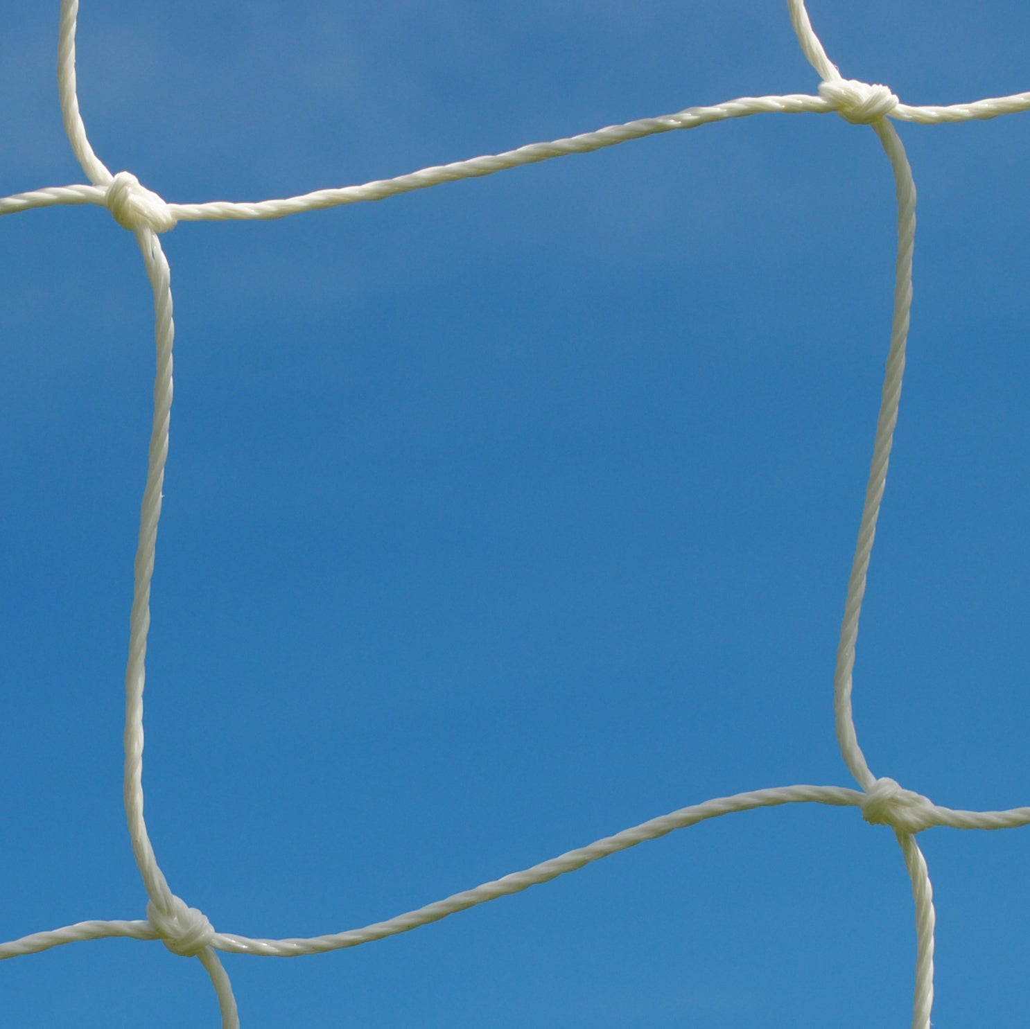 Aluminium Futsal 80mm Folding Indoor Goal Package - POA