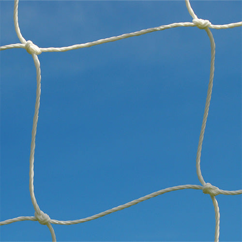 Aluminium Freestanding 5x2m Wheeled Goal Package - POA