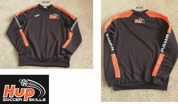 HUP Sweatshirt