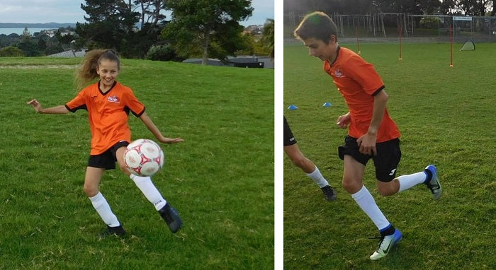 HUP Training Kit
