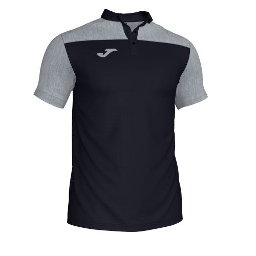 Hobby II Short Sleeved Polo Shirt - Junior
