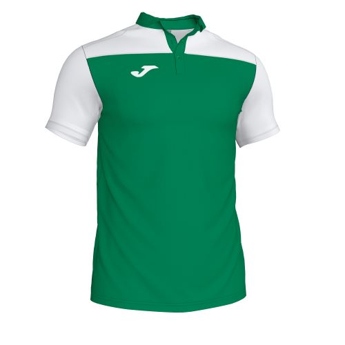 Hobby II Short Sleeved Polo Shirt - Senior
