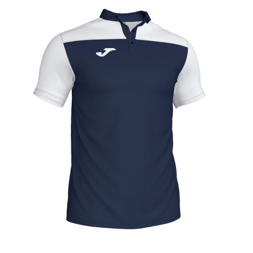 Hobby II Short Sleeved Polo Shirt - Junior