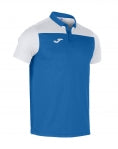Hobby II Short Sleeved Polo Shirt - Senior