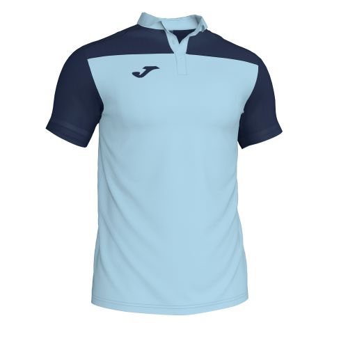 Hobby II Short Sleeved Polo Shirt - Junior