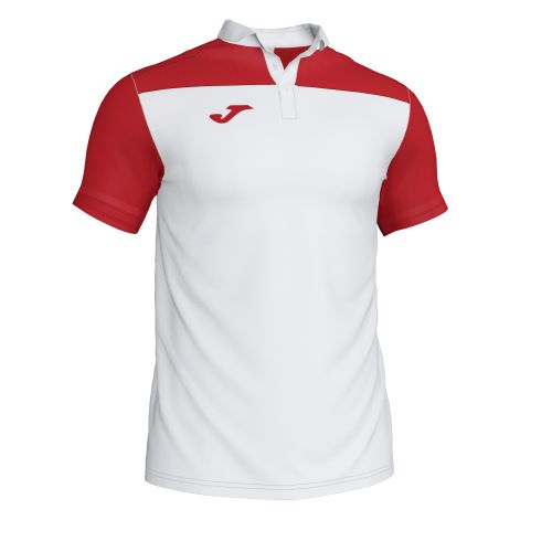 Hobby II Short Sleeved Polo Shirt - Junior