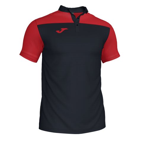 Hobby II Short Sleeved Polo Shirt - Senior