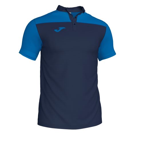 Hobby II Short Sleeved Polo Shirt - Senior