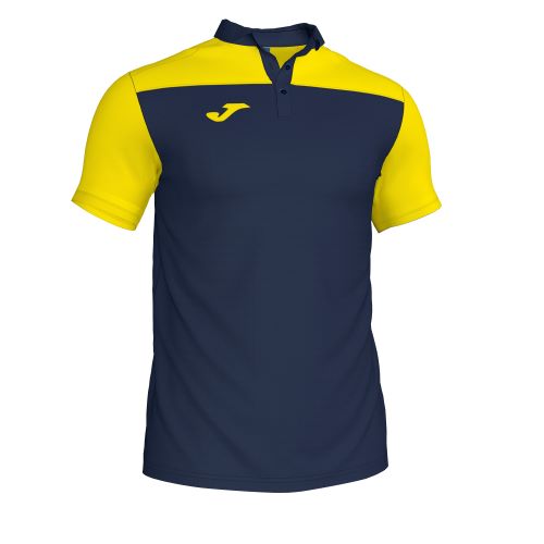 Hobby II Short Sleeved Polo Shirt - Junior