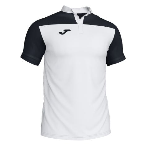 Hobby II Short Sleeved Polo Shirt - Junior