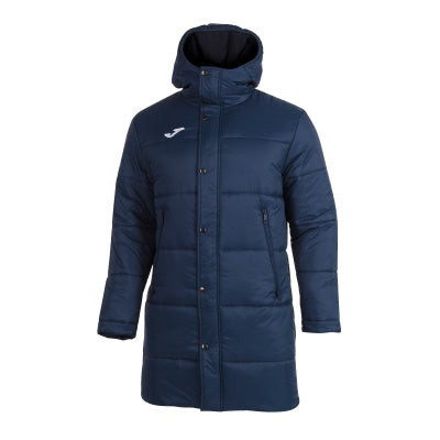 Winter Bench Jacket Islandia III