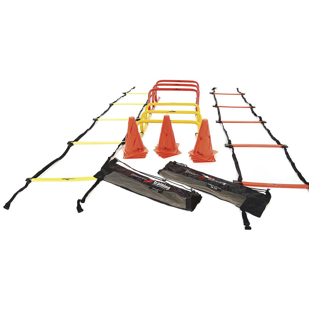 Junior Speed Agility Kit