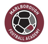 Marlborough Football Academy  Full Zip Rainjacket