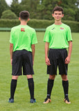 Melville United AFC Men's Academy Senior Training Shirt