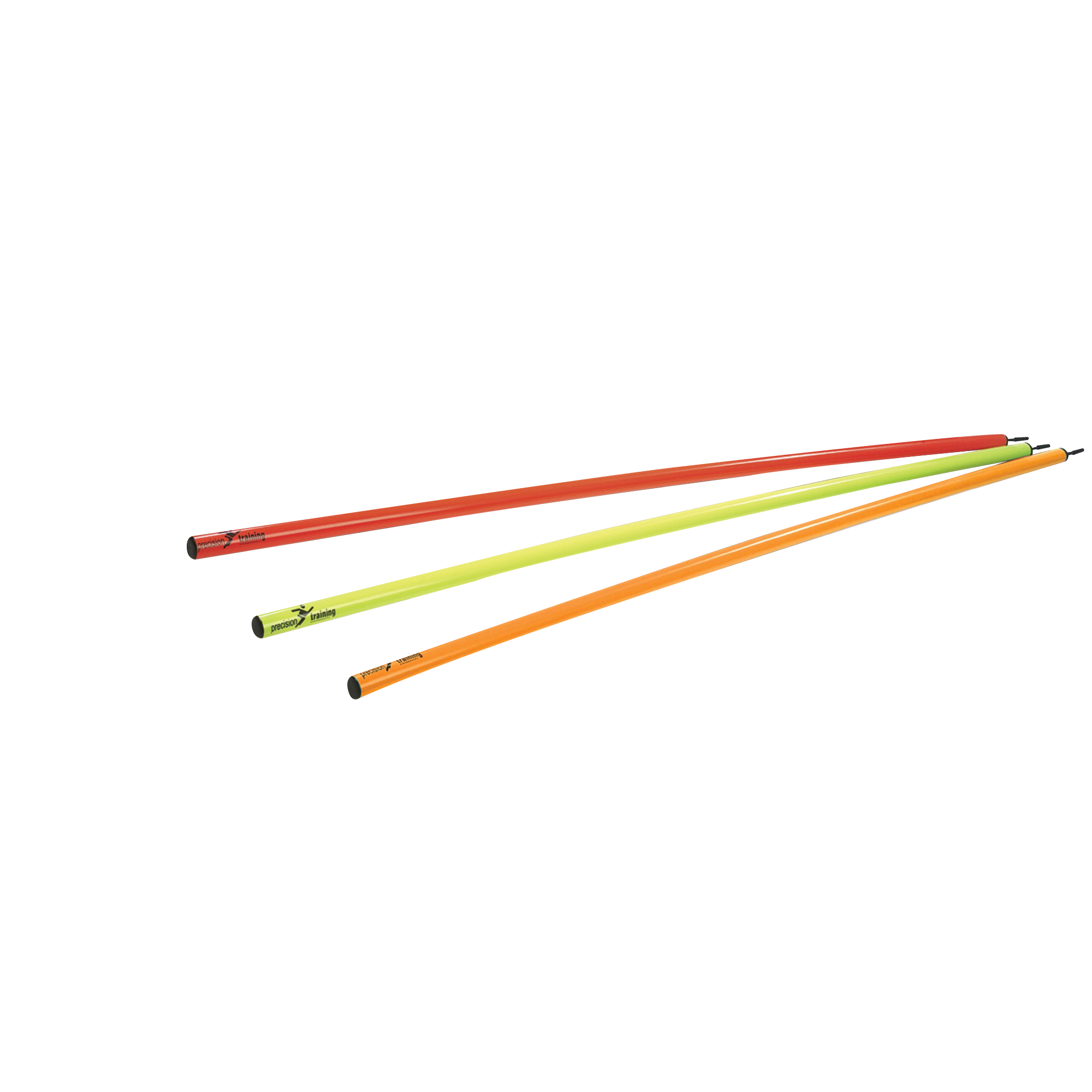 Precision Boundary/Agility Pole Set