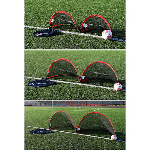 Pop-Up Goals (Set)
