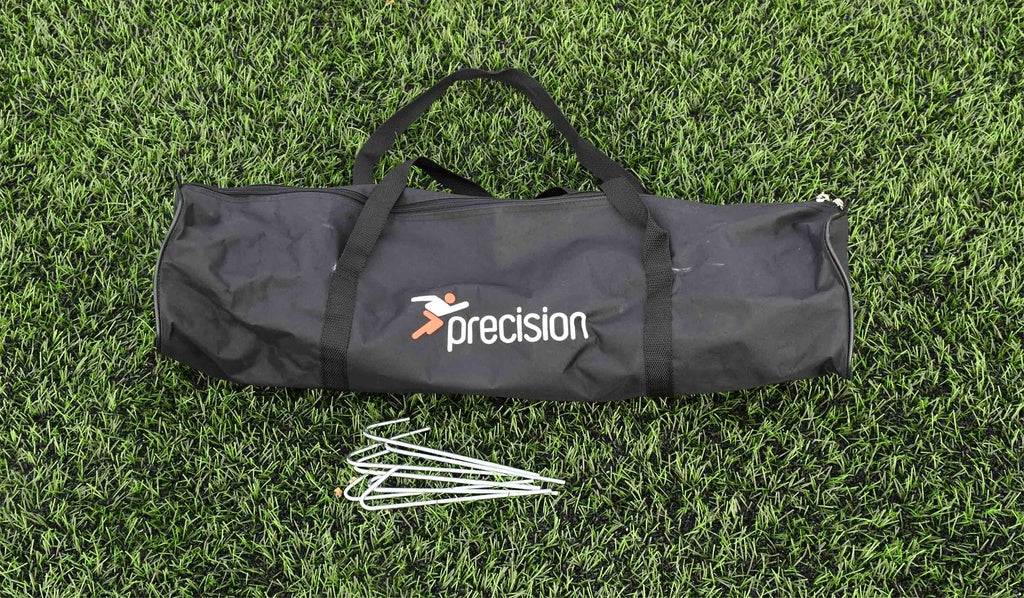 Mini Soccer Tennis Set