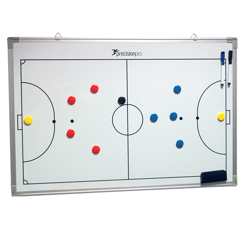 Futsal Tactics Board 90 x 60cm