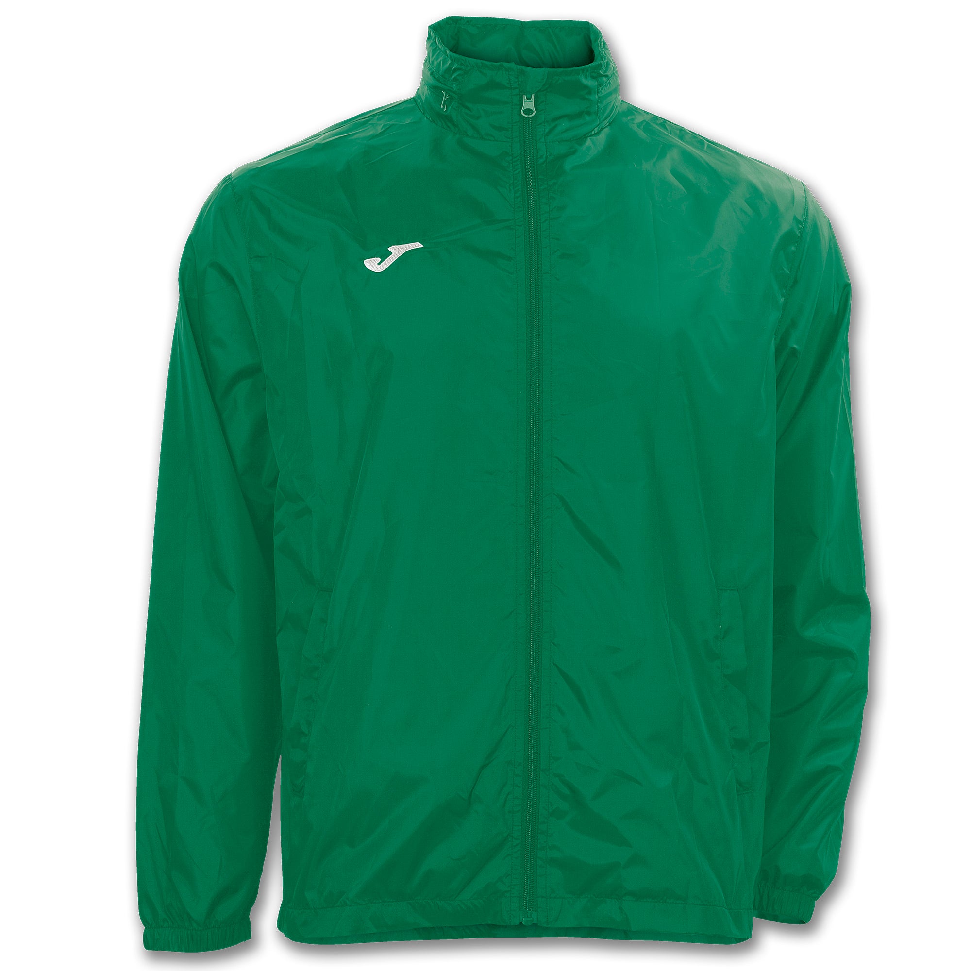 Tuakau Soccer Club Rainjacket