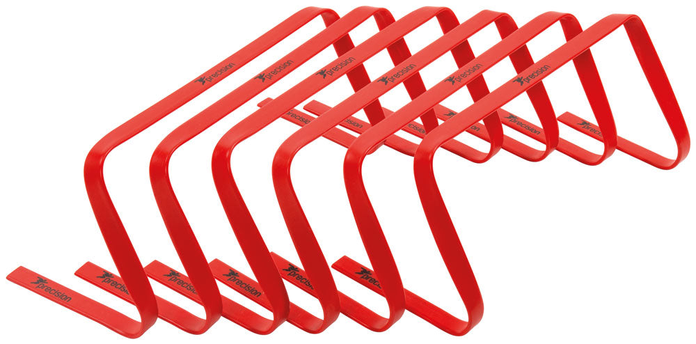 Agility Hurdle 9"