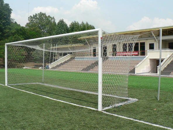 Velocity Senior Semi-Permanent Aluminium Goal - POA