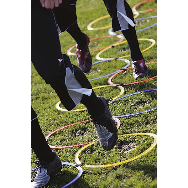 Speed Hoop Ladder Set