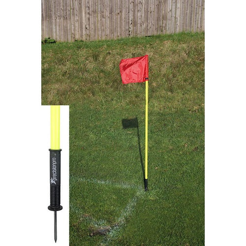Corner Pole Set