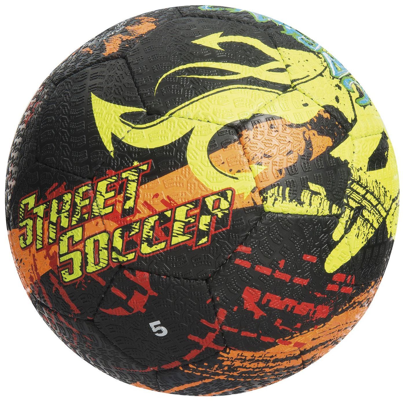 Street Mania Football