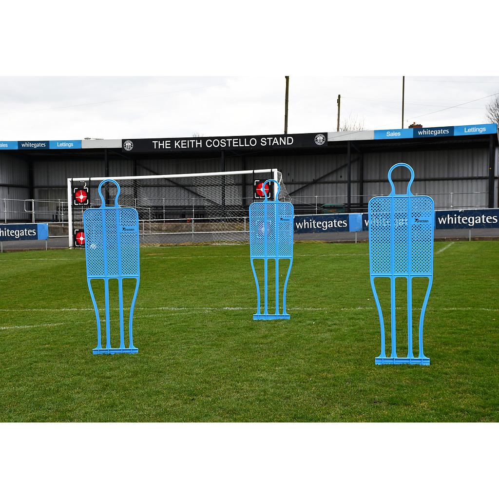 Senior  Pro Club Mannequin