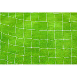 Precision Football/Soccer Goal Nets 2.5mm Knotted (Pair) 24 x 8 ft - Youth Soccer - POA