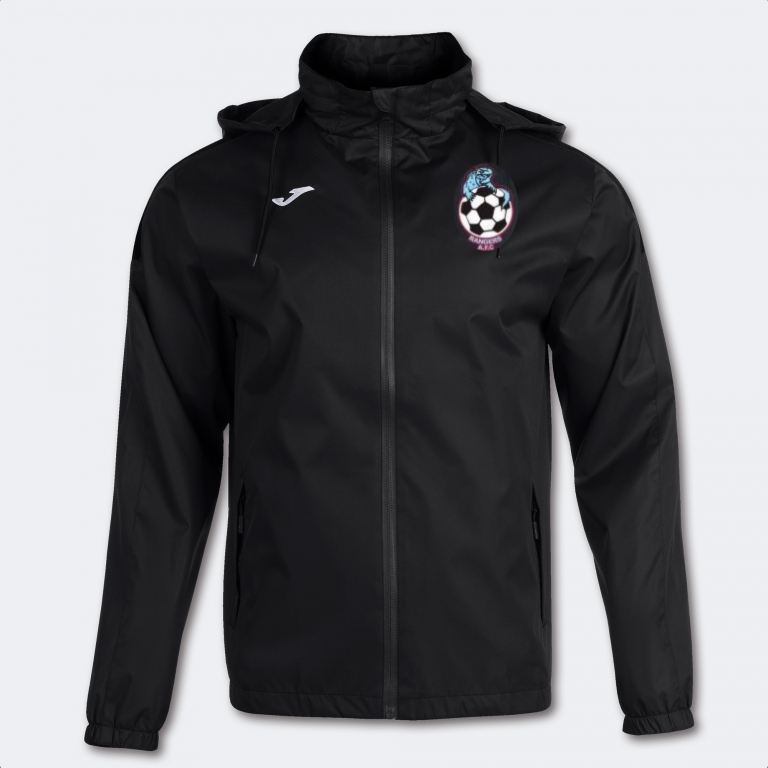Rangers AFC  Rainjacket