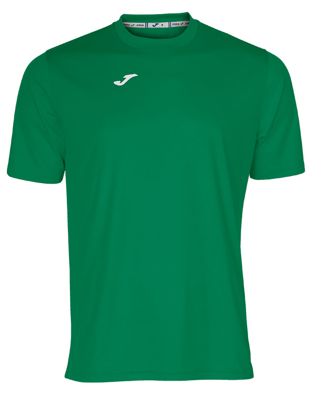 Tuakau Soccer Club Home Playing Shirt