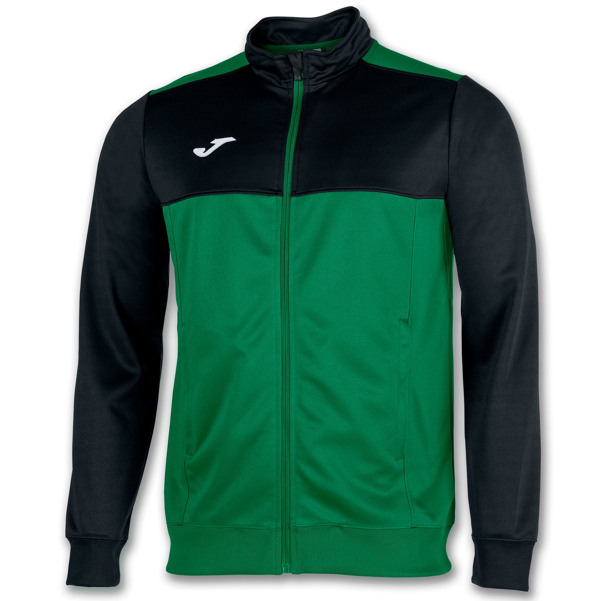 Tuakau Soccer Club Full Zip Jacket