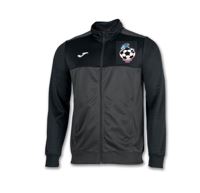 Rangers AFC Blenheim Full Zip Jacket - No Hood