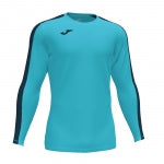 Academy III Long Sleeve Shirt - 11 Colour options