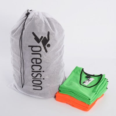 Precision Bib Wash Bag