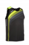 Elite V Sleeveless Shirt