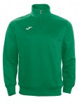 Combi 1/4 Zip Fleece Sweatshirt - Senior